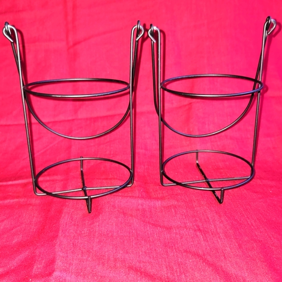 🌛🕯🌛🕯NWOT Rae Dunn Frosted Mason jar hanging metal Lanterns🕯🌛🕯🌛 - Picture 10 of 12